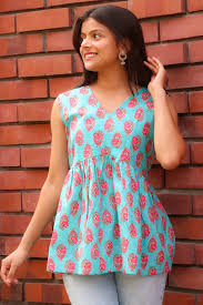 Short Kurti